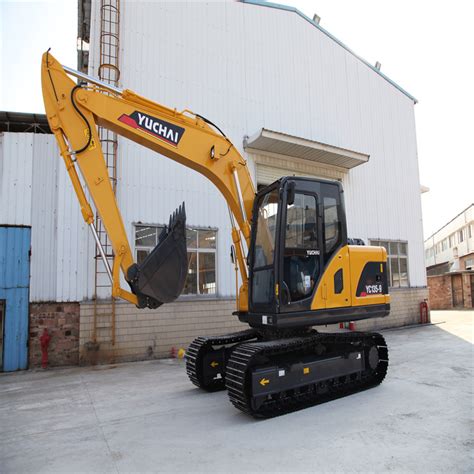 china 135 excavator|yuchai yc135 9 specs.